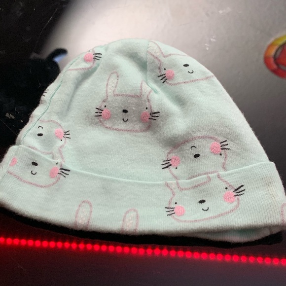 Baby Pants and Hats Bundle - Picture 3 of 6